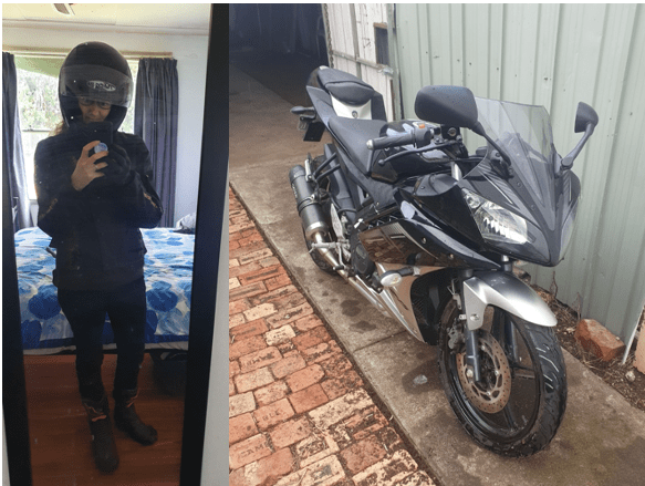 What A Crazy&nbsp;Week!