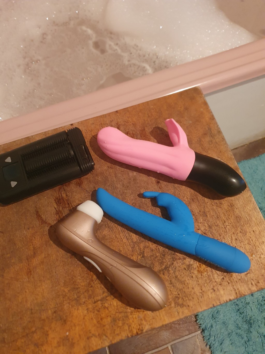 Water Proof Vibrators&nbsp;💜💦