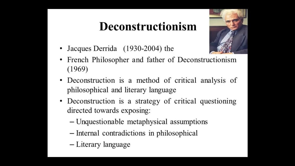 I’ve had to take a break from writing my philosophy&nbsp;essay…