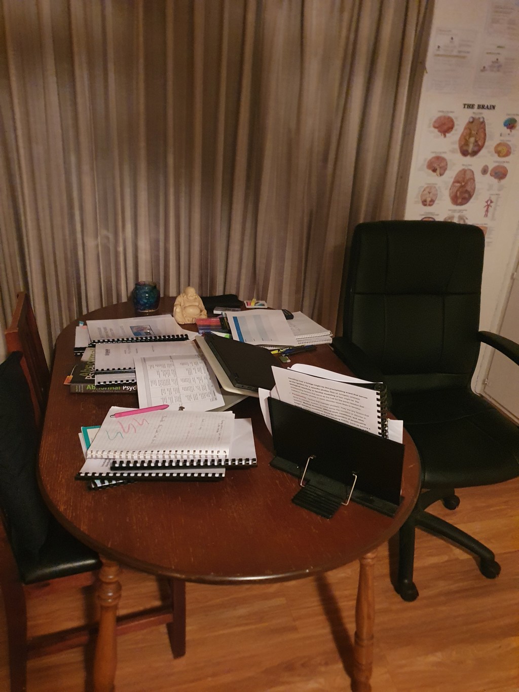 What I’m waking up to tomorrow to deal with&nbsp;😅