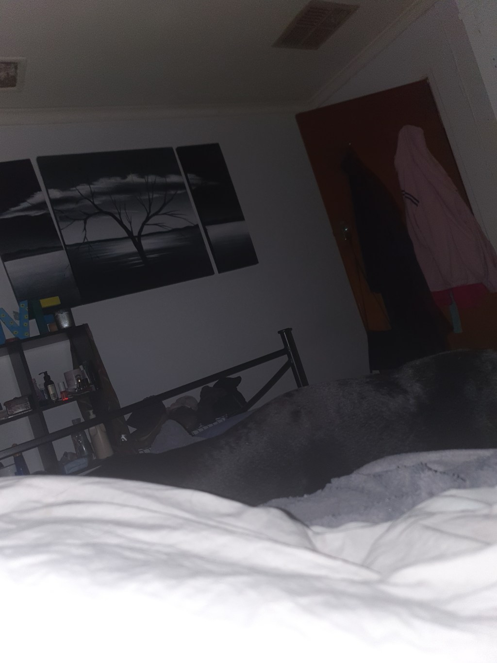 It feels like ages since I last&nbsp;posted..