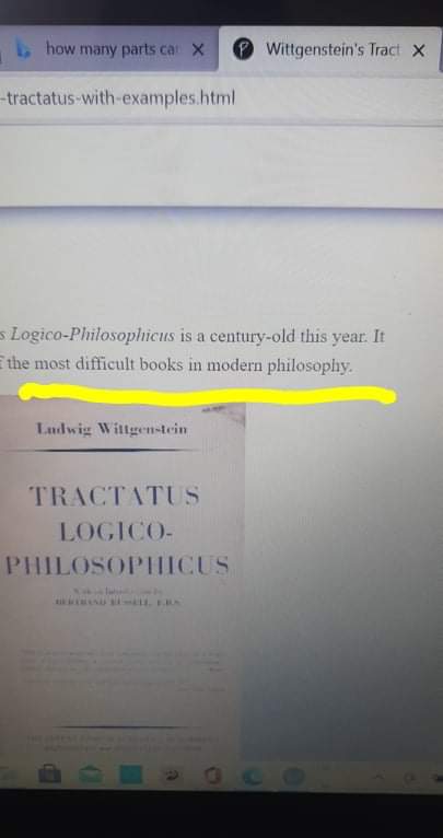 This perfectly sums up this reading&nbsp;😆