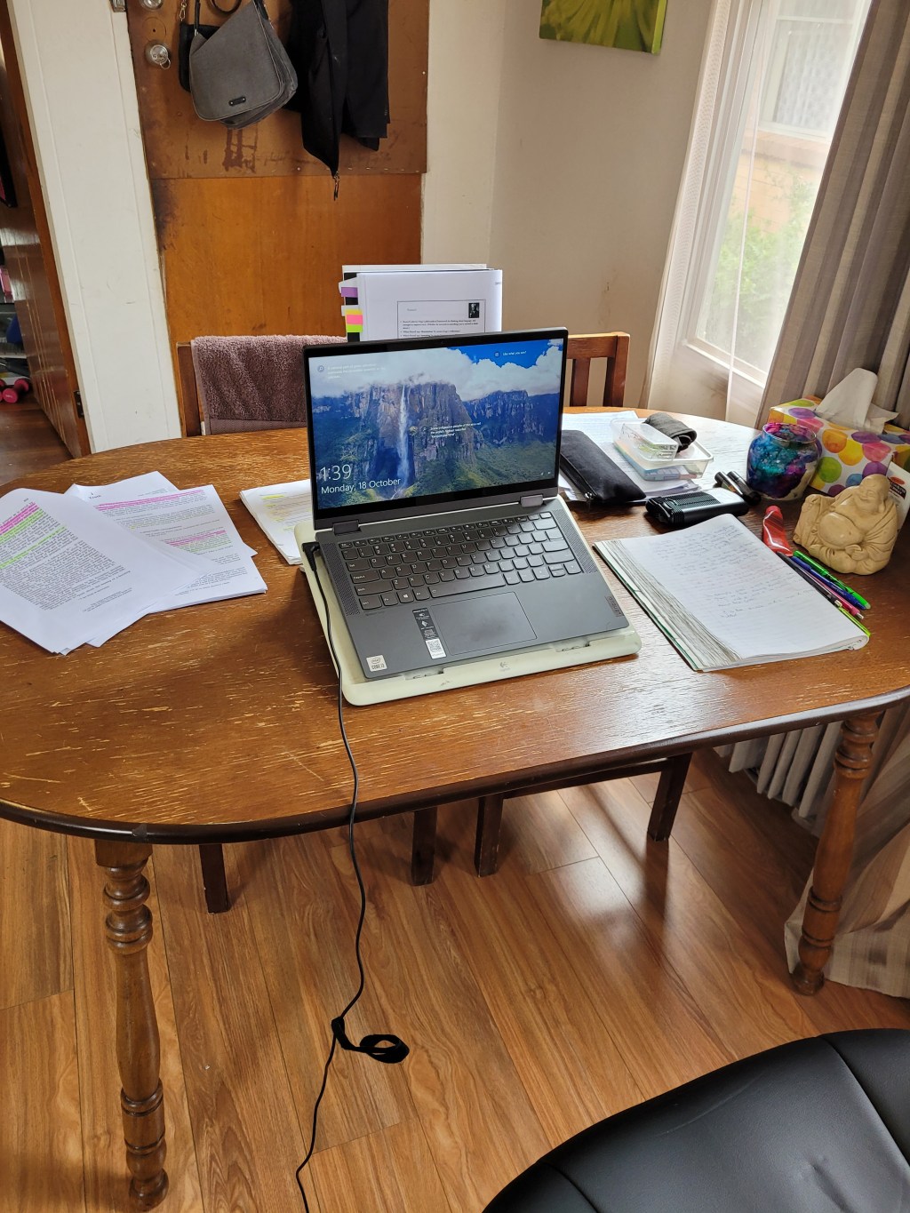 And just like that .. I changed my&nbsp;mind..