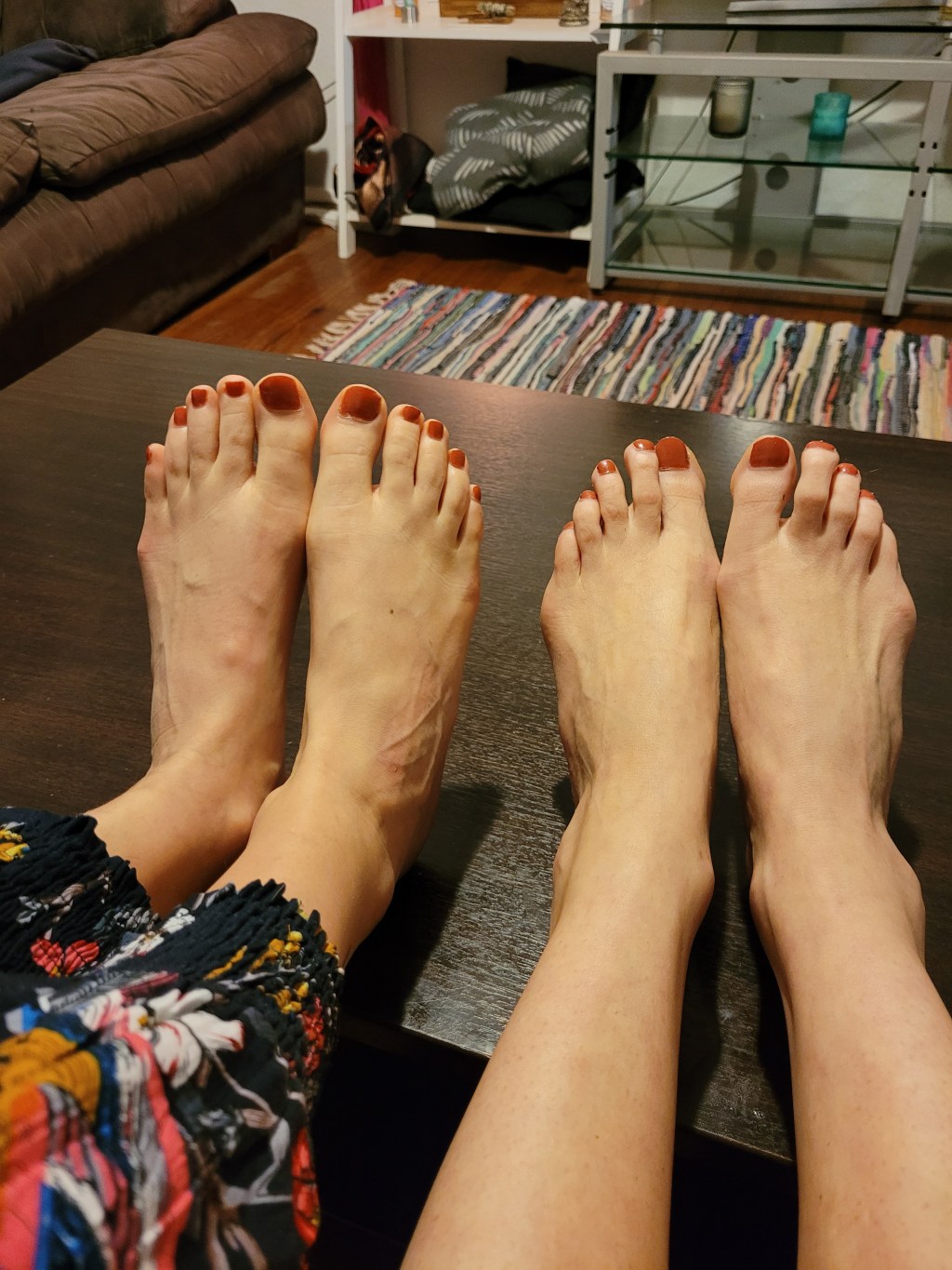 My beautiful friend Hannah came over soon after we spoke on the phone and I said I was so stressed with uni it feels like I can’t breathe&nbsp;😫