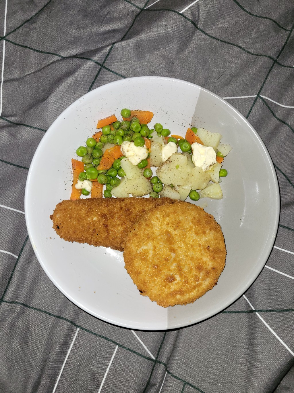 Decided I was hungry all of a sudden at this time&nbsp;😅🤤