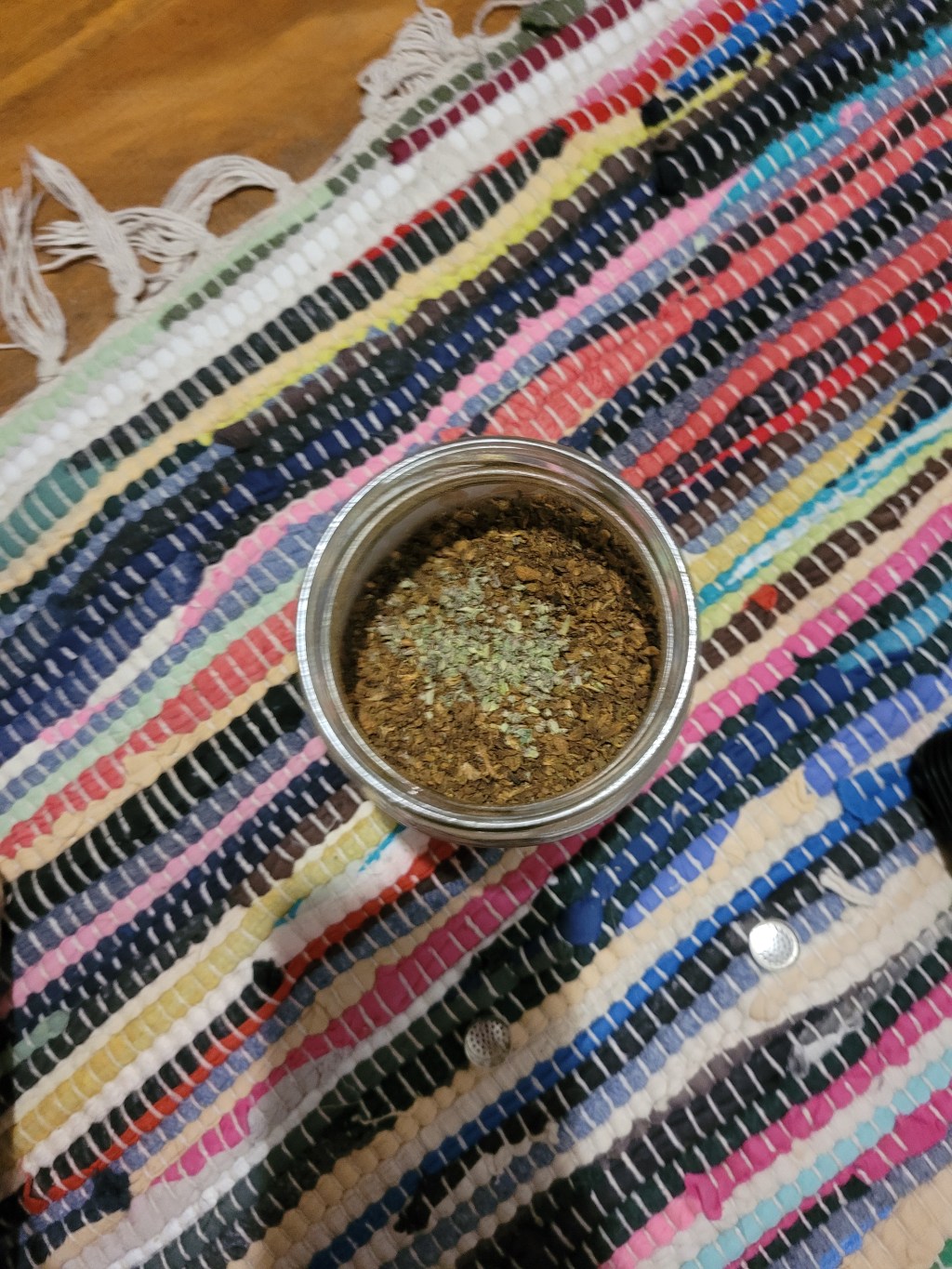 OMG I just made the same dumb mistake twice&nbsp;🤣