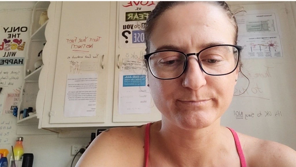 Day 2: 31st December 2020 – Happy New Years&nbsp;Everyone!♡