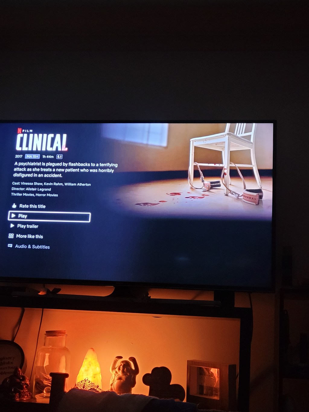 My heart is beating so fast because of this movie 🎬&nbsp;😅