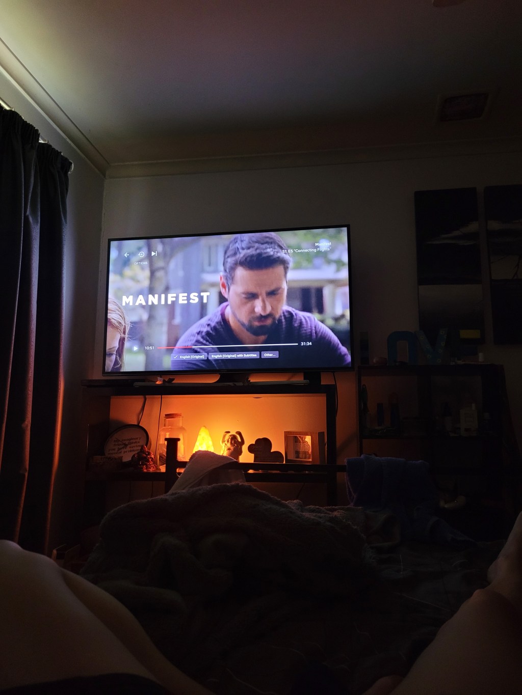 It’s 8.14pm and I’m feeling&nbsp;better..