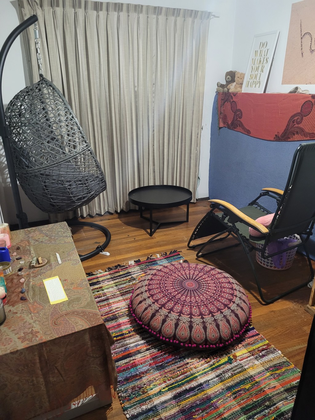 Ok, so I better write this before I go to sleep.. I just acted out of ‘fear’ instead of ‘love’ and it’s so apparent it has to be&nbsp;told…