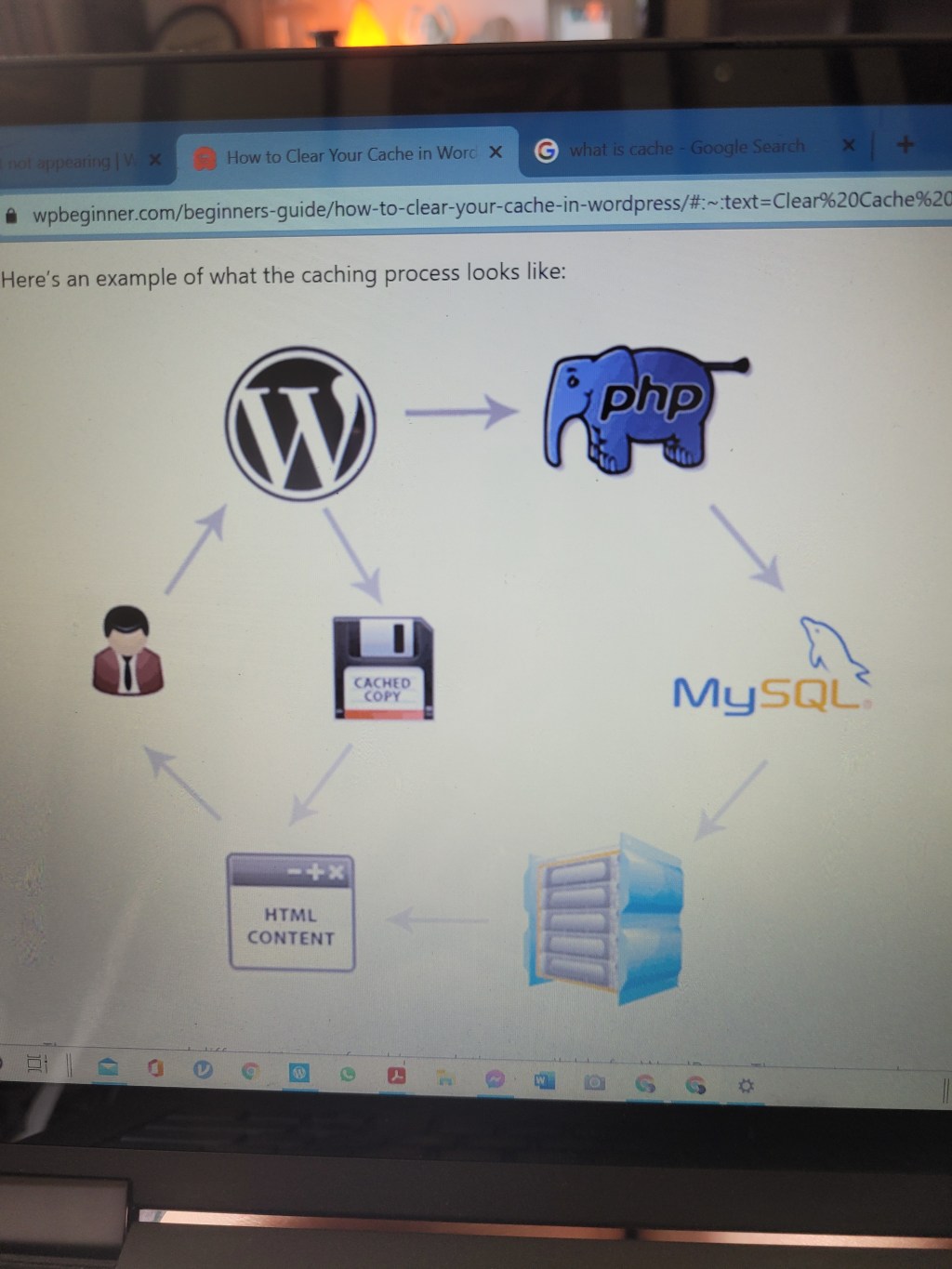 It’s time to learn something new ๐ค