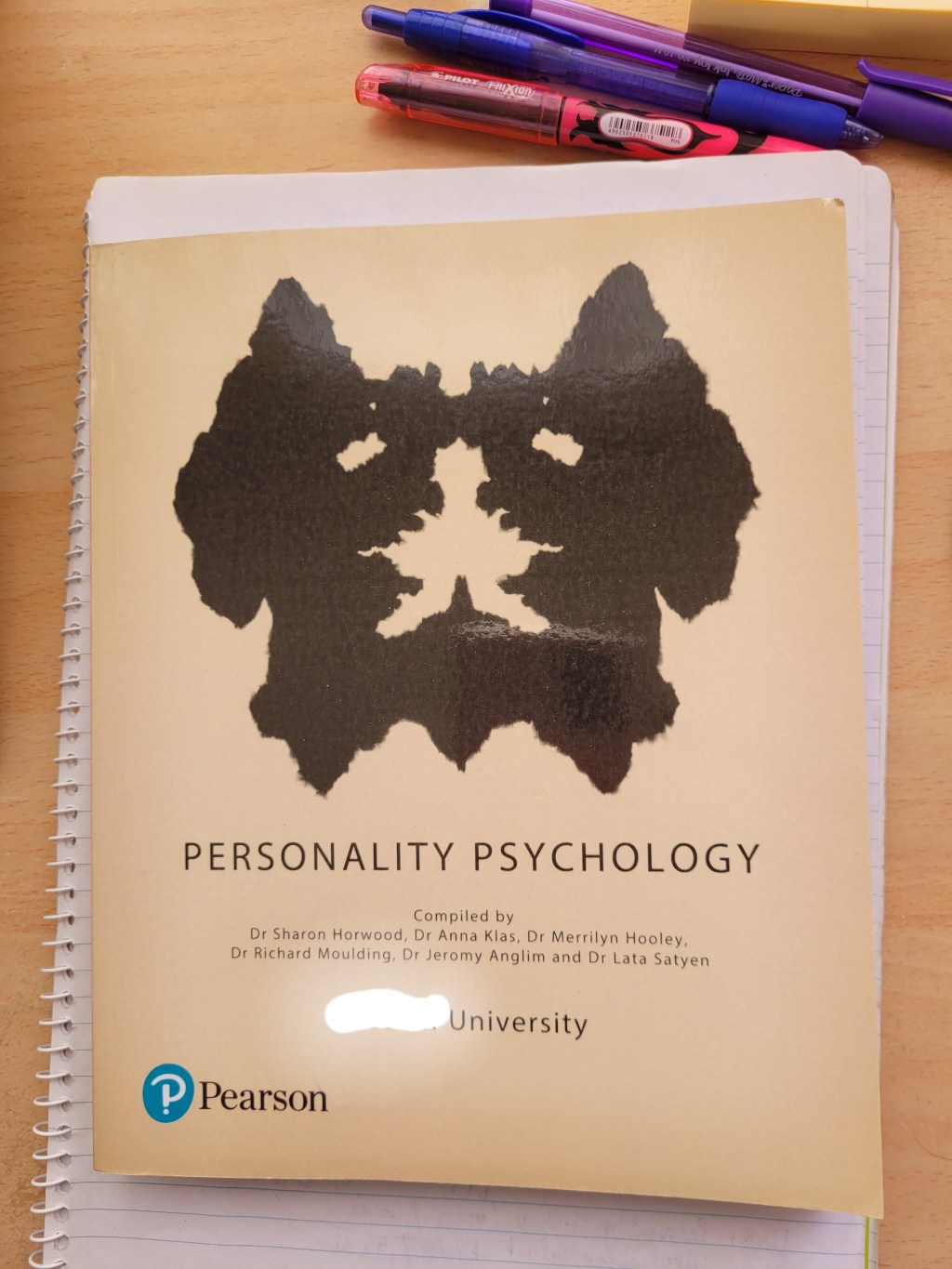 Time to start reading the textbook&nbsp;📘