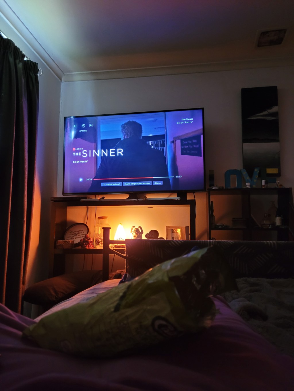 It’s 6pm?!? I had no idea.. I’m in so much pain&nbsp;😫