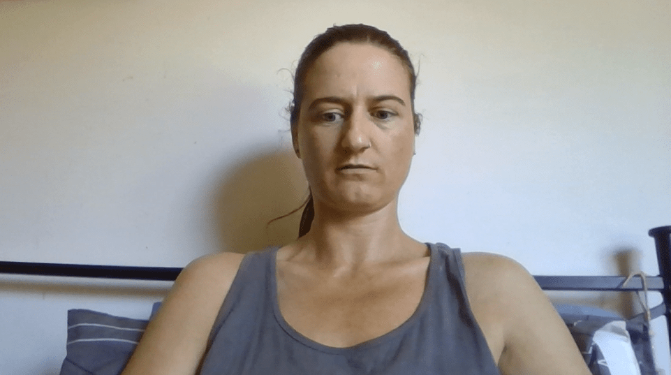 Day 25: 23rd January 2022 – Part 2 – My post containing the earlier video says it published yet is nowhere to be found&nbsp;..