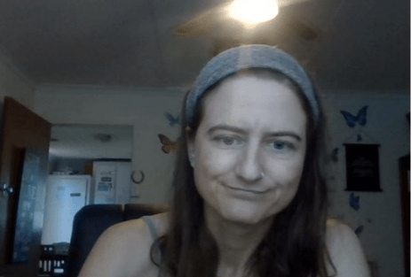 Day 27: 25th January 2022 – Getting into routine with new meds while taking naps during the&nbsp;day..