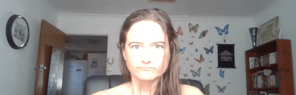 Day 27: 25th January 2022 Part 2 – Talk about learning the same lesson twice in one&nbsp;day!