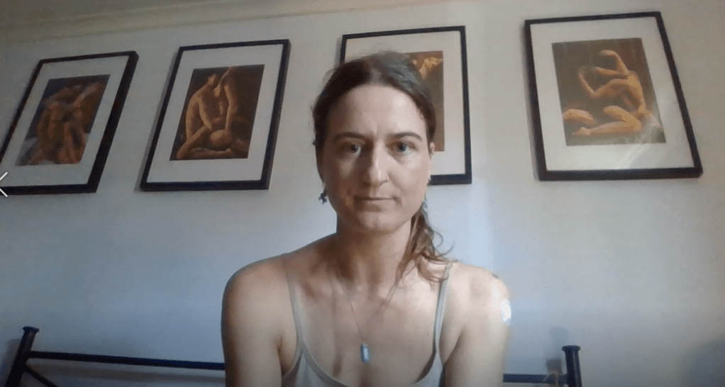 Day 29: 27th January 2022 – What I learnt in therapy today about Borderline Personality&nbsp;Disorder