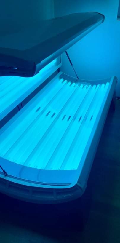 It been so long since I&nbsp;tanned..