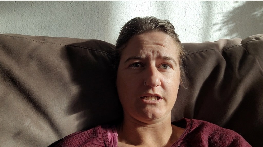 Day 5: 3rd January 2022 – I’ve slept most of the day but had no&nbsp;weed!