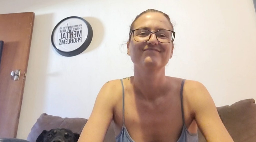 Day 8: 6th January 2022 – What a day&nbsp;😊