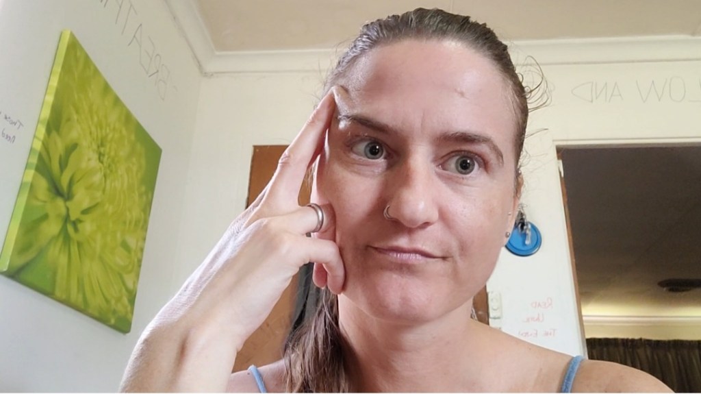 Day 9: 7th January 2022 – I stuffed up&nbsp;😥