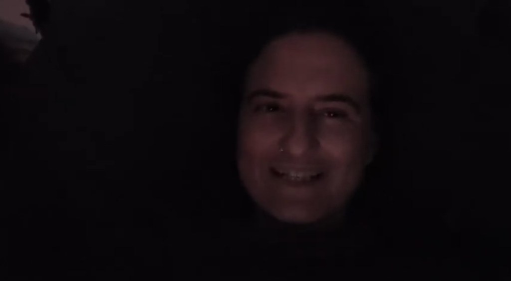 Day 11: 9th (NOT the 10th) January 2022 – Lying on my bed watching&nbsp;Netflix