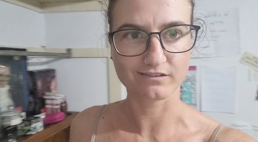 Day 15: 13th January 2022 – I need to vent so I don’t start smashing&nbsp;stuff