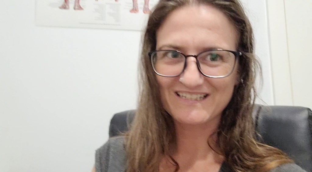 Day 17: 15th January 2022 – Staying at my sisters&nbsp;place