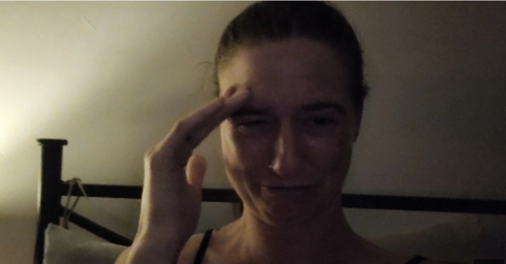 Day 18: 16th January 2022 – TRIGGER WARNING!!! – Self harm and suicide&nbsp;😔