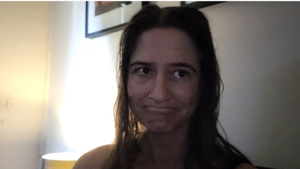 Day 19: 17th January 2022 – TRIGGER WARNING Suicidal themes&nbsp;😢