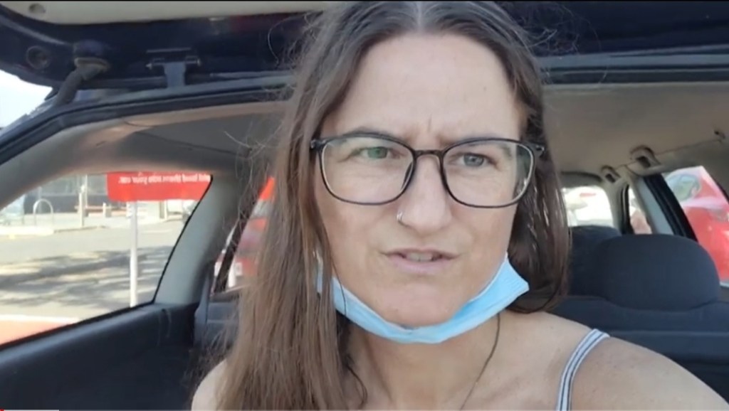 Day 28: 26th January 2022 – Australia/Invasion Day here in down&nbsp;under..