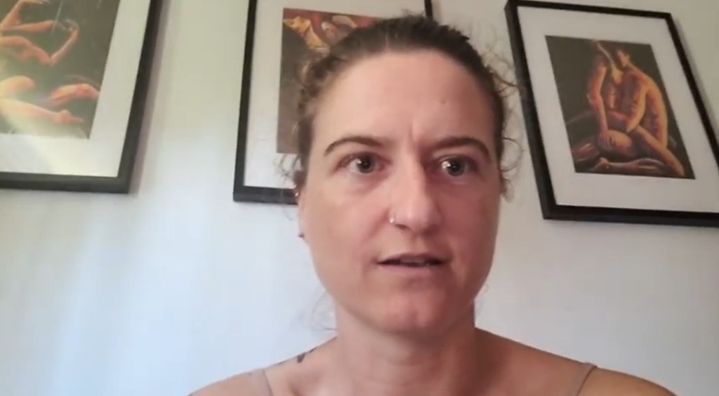 Day 30: 28th January 2022 – Part 2 – Update on last video re feeling&nbsp;guilty