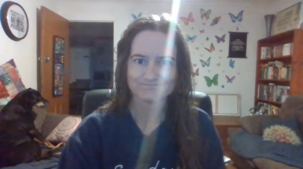 Day 31: 29th January 2022 – Reflection of yesterday plus&nbsp;more