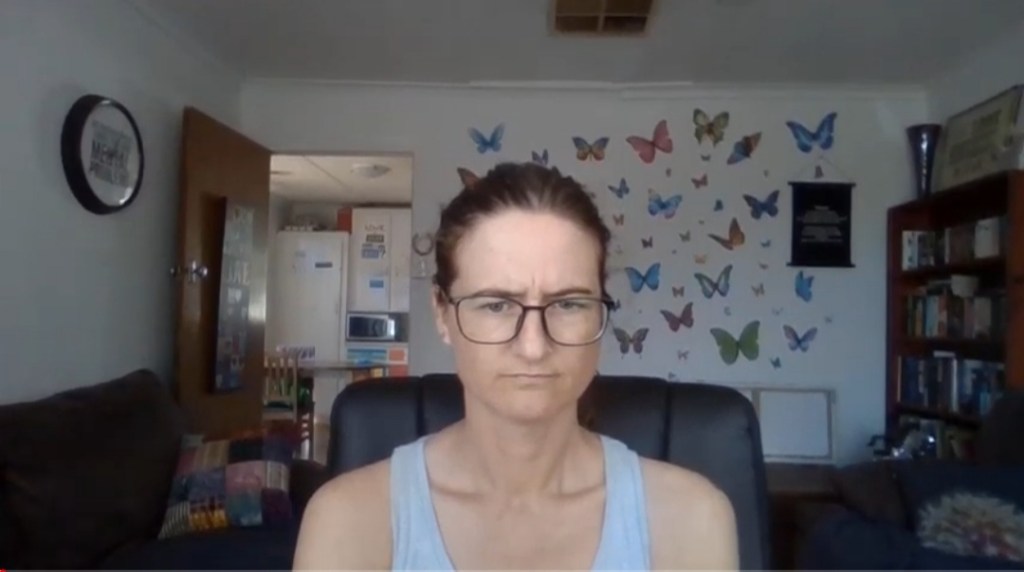 Day 32: 30th January 2022 – Part 2 – Pain levels are high and mood is&nbsp;low…