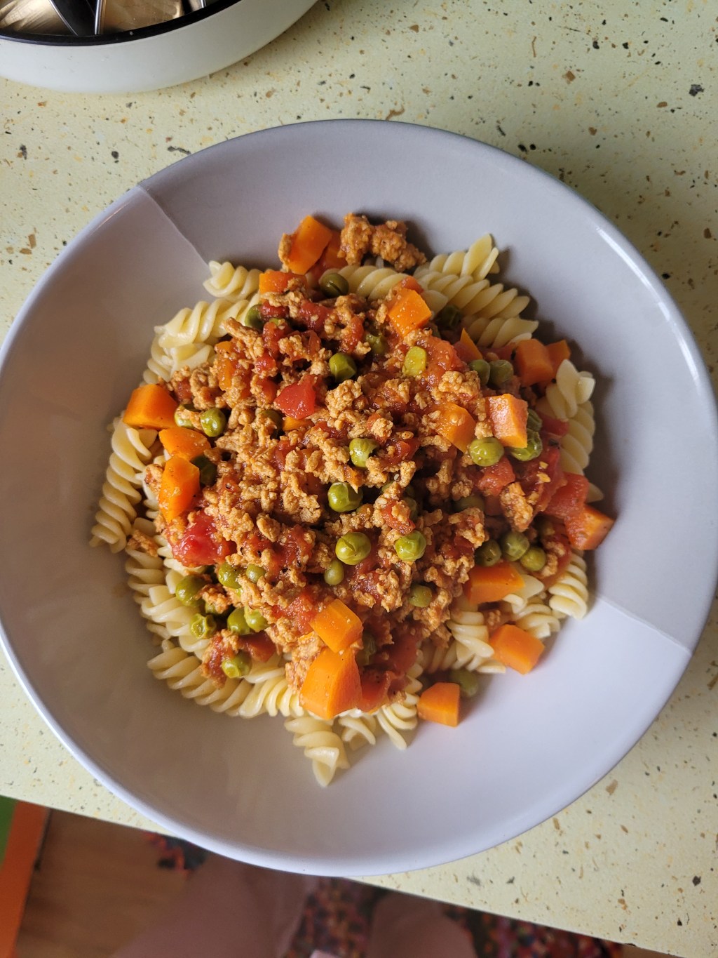 Sometimes cooking yourself a nice healthy yummy meal is exactly what the doctor ordered&nbsp;😋