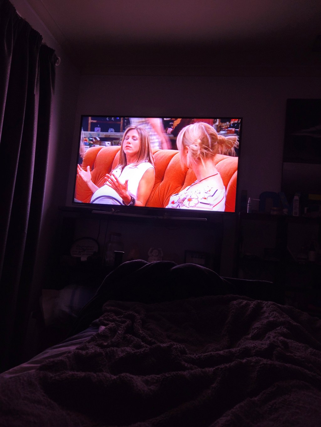 Background noise in my life&nbsp;😆