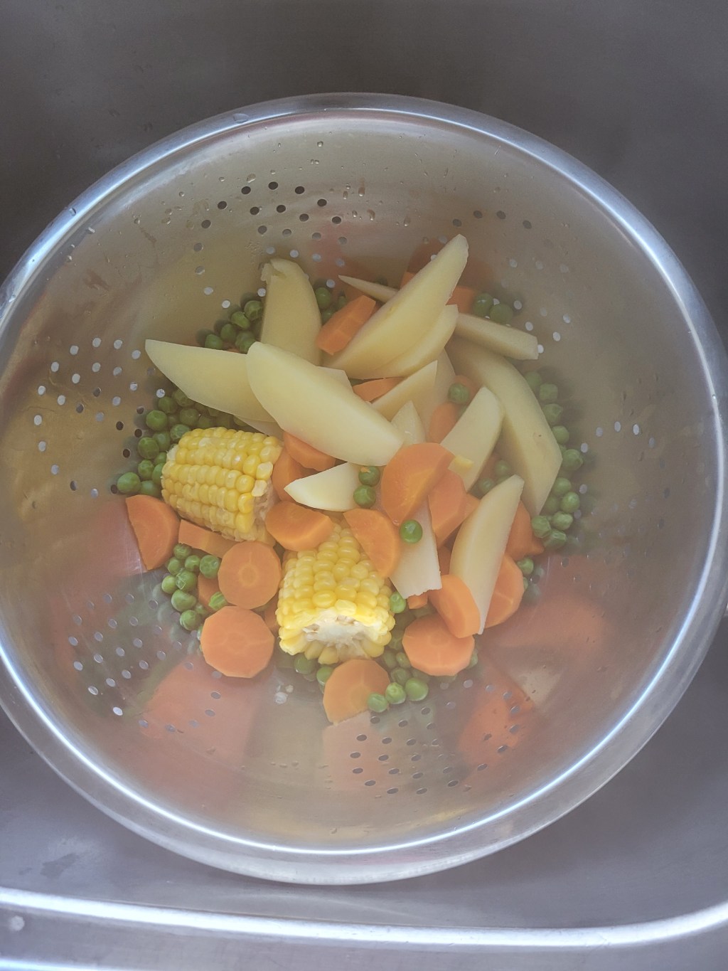 Yummy, healthy, wholesome food 😋&nbsp;🥰