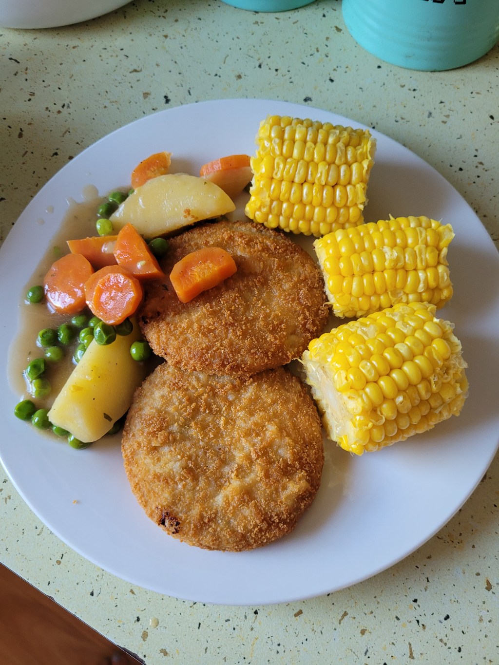 Proud that I am staying on top of eating well meal wise&nbsp;😋