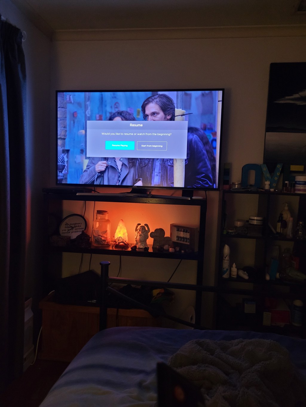 It’s 9.35pm 🤦‍♀️😆