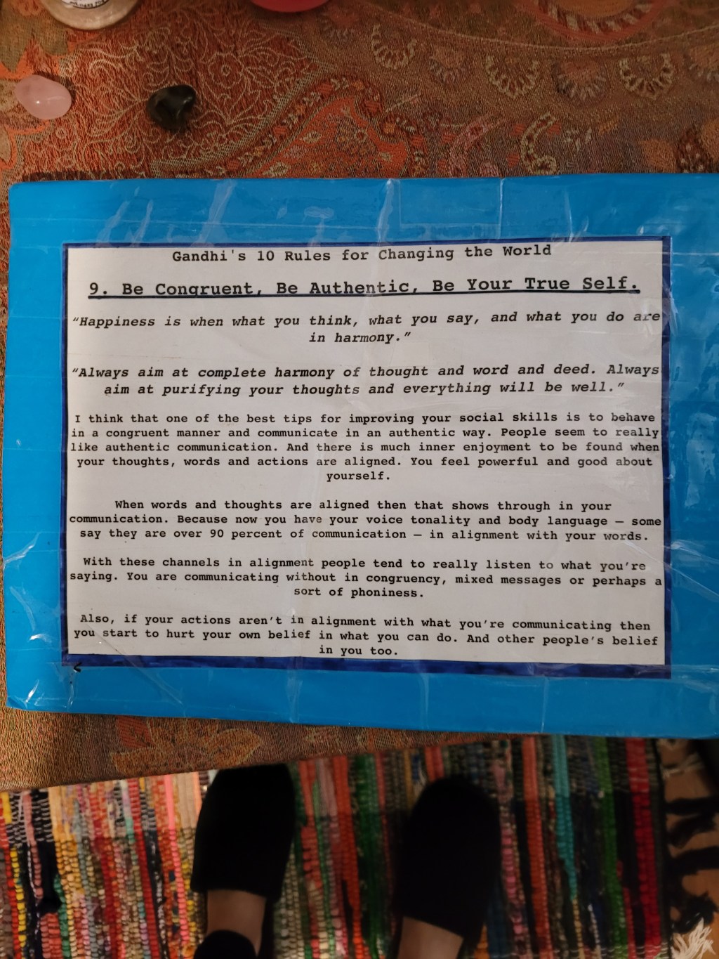 This one just keeps falling down on me&nbsp;😅