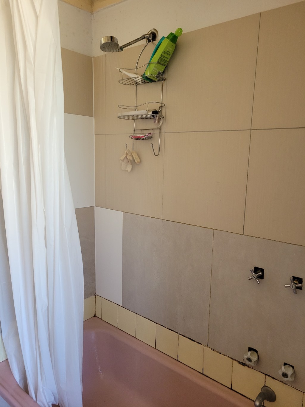 Sometimes having a shower is enough&nbsp;🥰