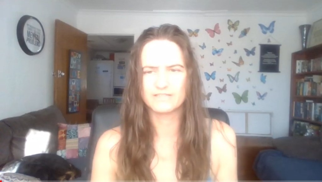 Day 33: 31st January 2022 – An emotional roller coaster of a&nbsp;day…