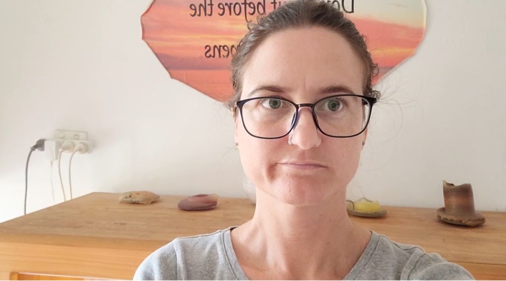 Day 35: 2nd February 2022 – Part 4 – I cancelled the dentist&nbsp;…