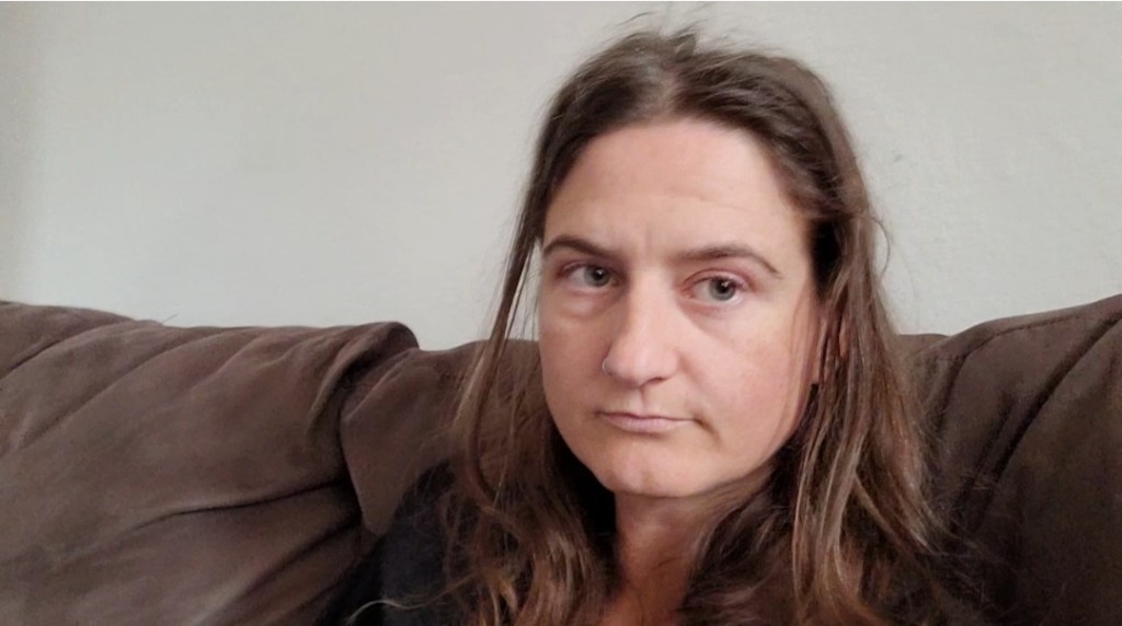 Day 36: 3rd February 2022 – Reading my new book on ADHD is making me&nbsp;sad..