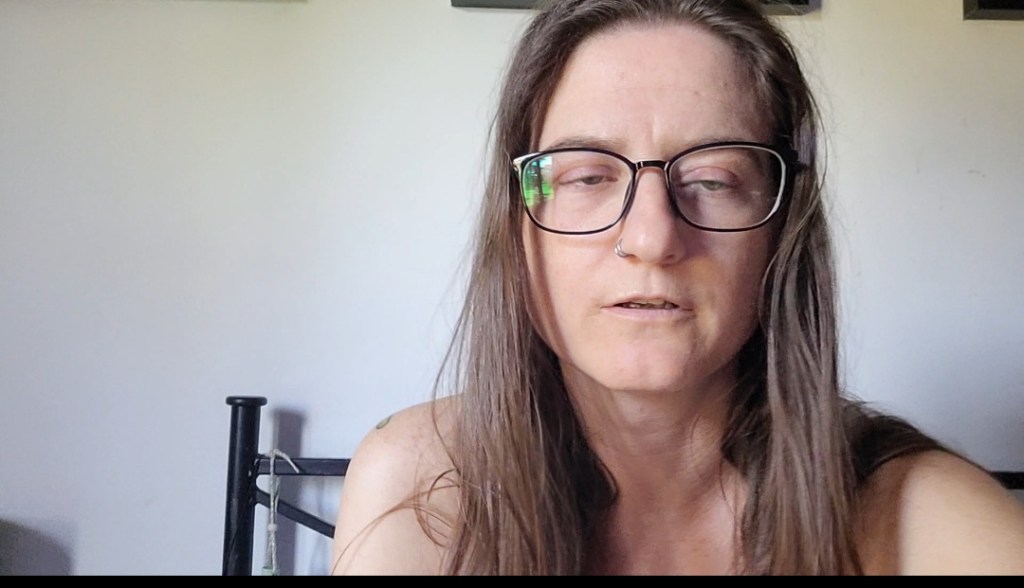 Day 39: 6th February 2022 – Part 5 – Calmer now at least&nbsp;😊