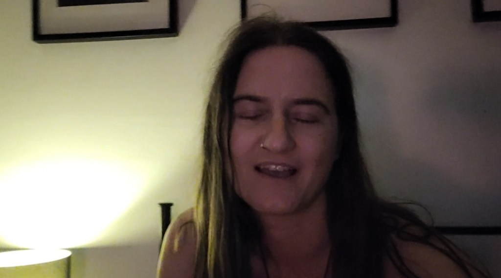 Day 41: 8th February 2022 – I’m so tired so a short recap of my day&nbsp;😁