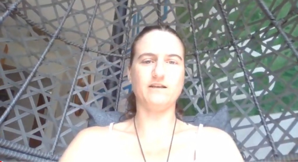 Day 42: 9th February 2022 – Part 2 – Too much dexamfetamine has given me a headache&nbsp;:(