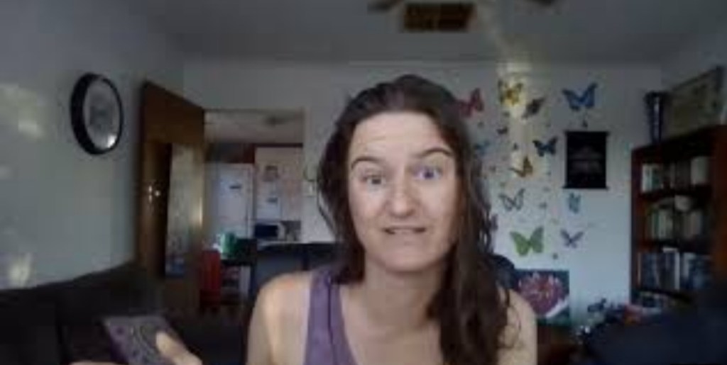 Day 45: 12th February 2022 – Banned on Reddit Again! Plus I think I miss&nbsp;sex