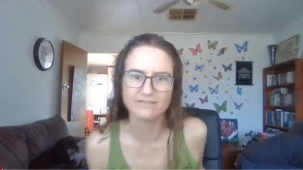 Day 46: 13th February 2022 – Where I’m at&nbsp;today