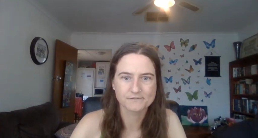 Day 46: 13th February 2022 – Test&nbsp;Video